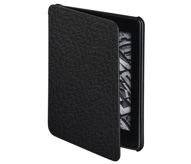 HAMA Etui Kindle Paperwhite 4 Czarne 182428 - 536723 - zdjęcie 2